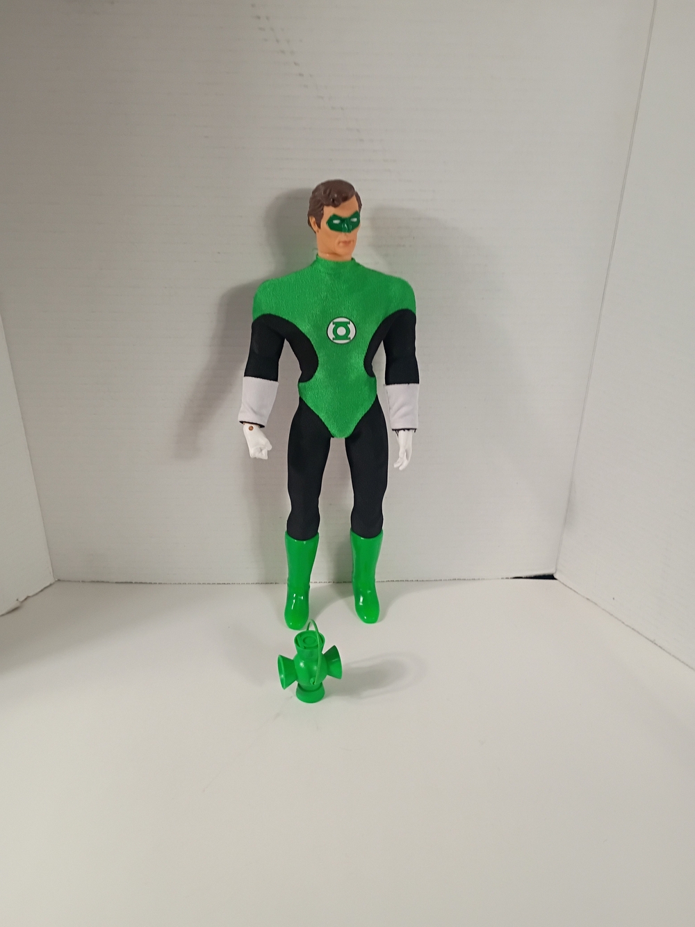 MEGO 14 inch GREEN LANTERN hal jordan vintage retro DC universe 2018